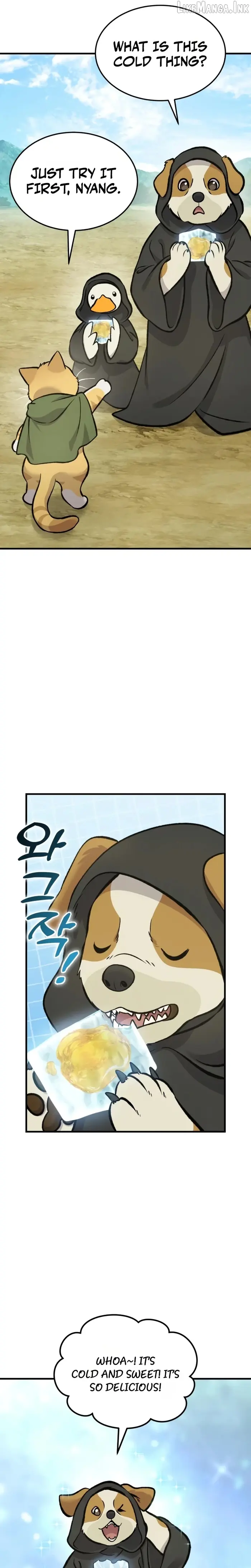 Solo Farming In The Tower - Chapter 141 image 31_optimized